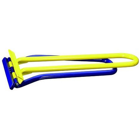Outil de roulage pour le deuxième pliage Freund 220 mm