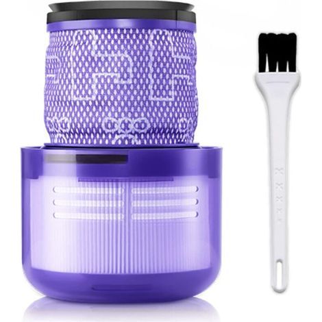 1 Filtro di ricambio compatibile per Dyson V11 Sv14 Series (1/4)