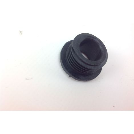 Vite senza fine pompa olio EFCO motore motosega OM 947 952 008455