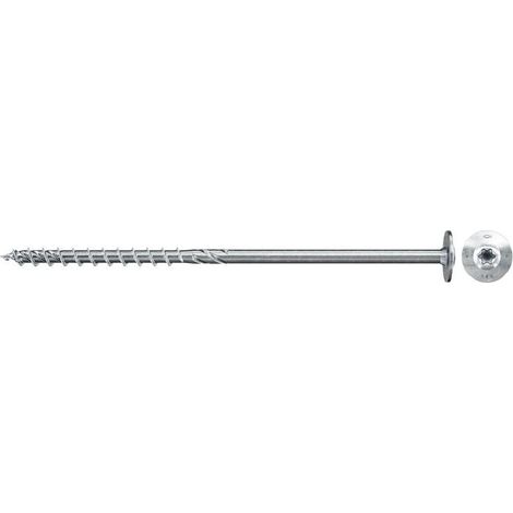 Tornillo de estructura FPFII WTP BC