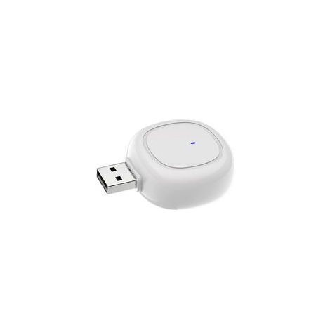 Répulsif anti-nuisibles ultrasonique USB pour l'intérieur (cuisine, bureau, maison) (1/4)