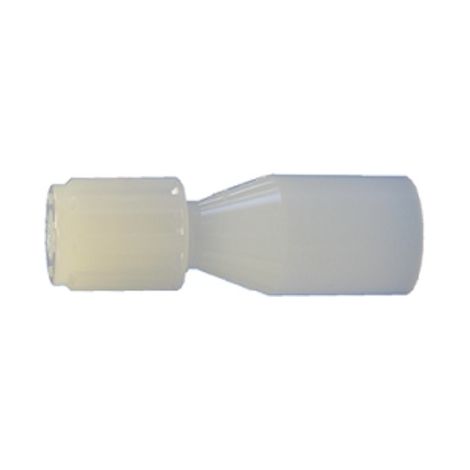 Tuyau de transition évasé GF PVDF-HP d 25x3/4"