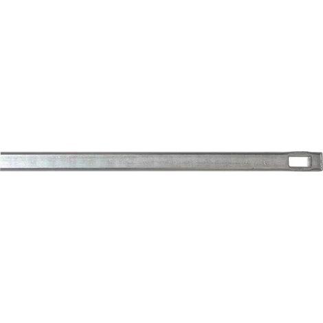 TRINGLE A LUMIERE FERCO 4X8 2,35M 0-6137--23-0-11