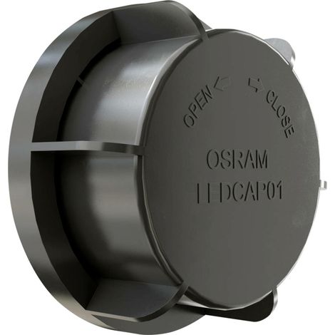 [NEUWERTIG] B-Ware OSRAM Adapter für Night Breaker H7-LED LED Lampe Bauart Kfz-Leuchtmittel Adapter (1/2)