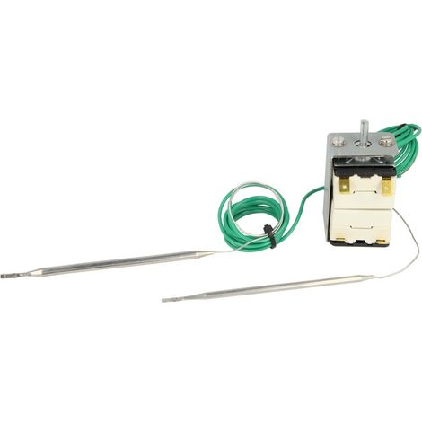 VAILLANT Thermostat, Double- GP 210-134..191 u.w. Vaillant-Nr. , 0020132811