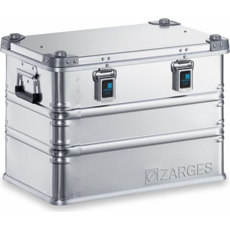 ZARGES Alu-Kiste K470 550x350x380mm (1/5)