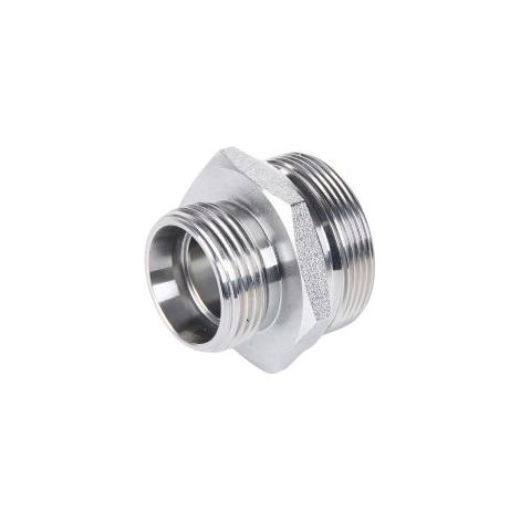 Gerader Stecker BB M24x1,5 16S (1/2)
