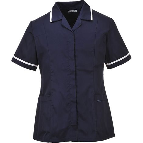 Tunique Classique - 4xl - Marine - Portwest