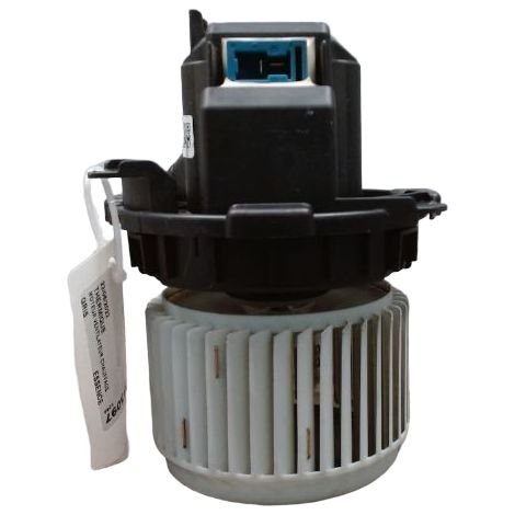 [PRODUIT D'OCCASION] Moteur Ventilateur Chauffage NISSAN Micra ♻️ Ref Oe. 272205fa9e - Garantie à vie (1/4)