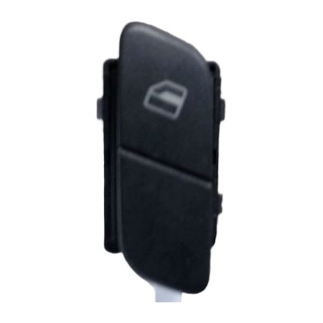 [PRODUIT D'OCCASION] Commande Leve-glace Porte Avd VOLKSWAGEN Polo 2005- ♻️ Ref Oe. 6q0959855 - Garantie à vie (1/3)