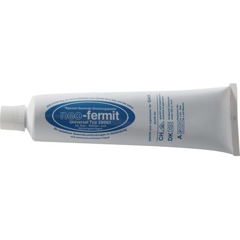 Neo Universale Fermit (1/4)