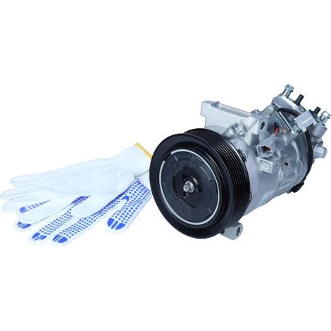 Compresseur, climatisation MAXGEAR AC330021 RENAULT 7711497568 8200958328 (1/3)