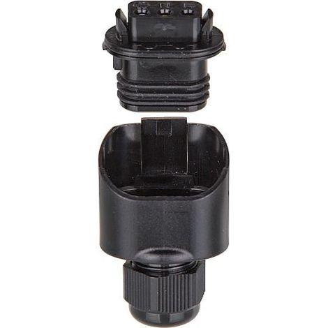prise de pompe pour EVENES (pompe chauffage eau-potable)