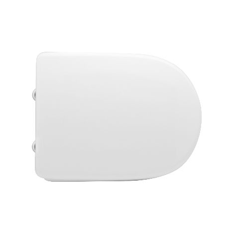 SEDILE WC PER SIMAS VASO EUROPA 1 FORMA 7- Bianco- CW- pezzi 1