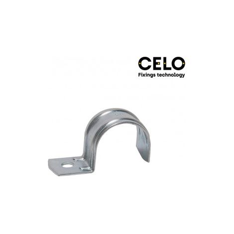 Agrafes F20 Din Celo Fixation Robuste Universelle - Celo