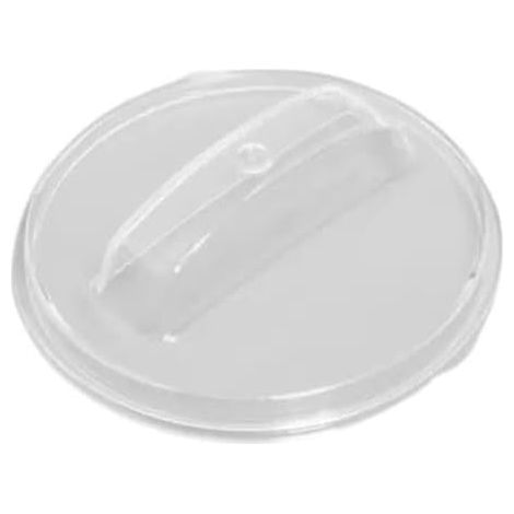 Bestway P07019 Coperchio Trasparente per Filtri a Sabbia Ricambi Accessori Piscina (1/2)
