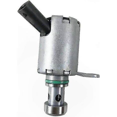 Système de refroidissement à huile pour vanne à piston industrielle, usage régulation de pression, composant hydraulique robuste, contrôle de fluide précis, pièce de rechange fiable, application systè (1/5)