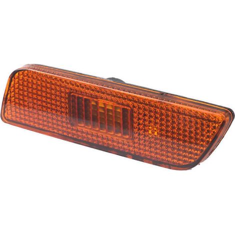Feu de position avant gauche côté conducteur pour Volvo S80 2002-2006 30744360 (1/5)