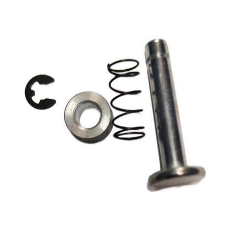 Kit Tornillo Fijacion Manillar  Ref 918661