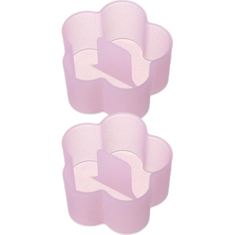 Set mit 2 niedlichen Reisformen für Sushi – Antihaft-Reisballformen für die Küche, spülmaschinenfest (1/5)