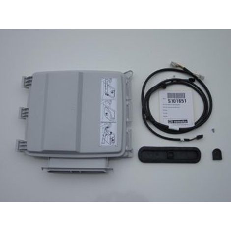 Remeha Boîtier SCU, S101651