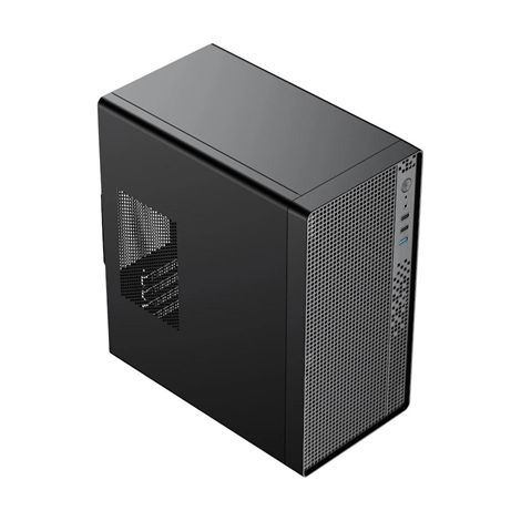 APPC-901F carcasa de ordenador Negro 500 W