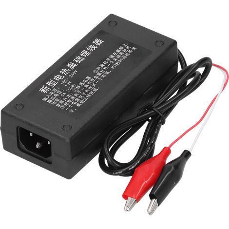 Eosnow, elektrisches Heizgerät, Bienenstock-Aufbaugerät, Imkerei-Werkzeug, EU 100–240 V (1/5)