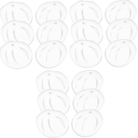 18stücke Lotus Form Pool Reinigungs schwämme Hochwirksame (1/5)