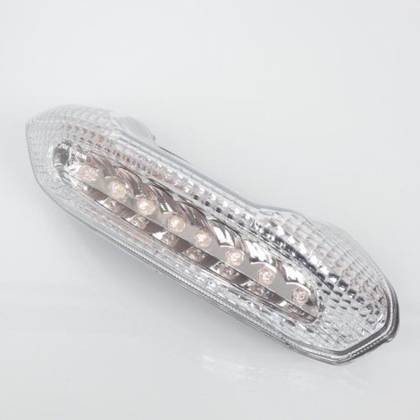rücklicht one für roller piaggio 50 nrg nach 2005 8 led 12v (1/3)