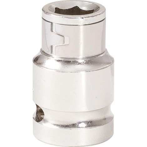 KS TOOLS 1/2' Douilles porte-embouts, pour embouts 10mm ( 918.1271 ) (1/2)