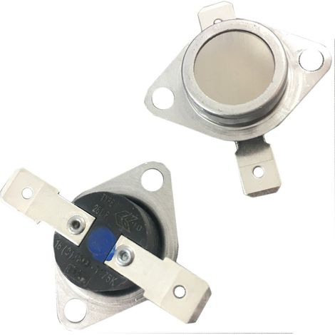 Kit 2 termostati - Asciugatrice - ARISTON HOTPOINT - 2948085054680324227