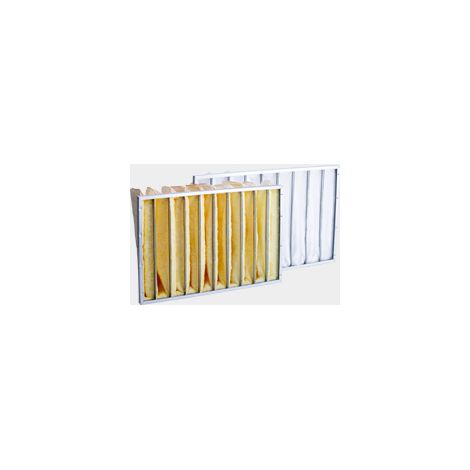 Viessmann ViPure 3er-Filter-Set (F9M5) CS1500  7377655
