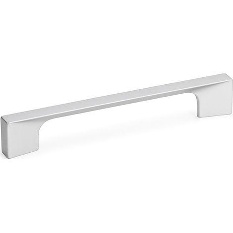 Tirador 160 mm Cromo Look (EKAI) - Tirador EKAI (1/3)