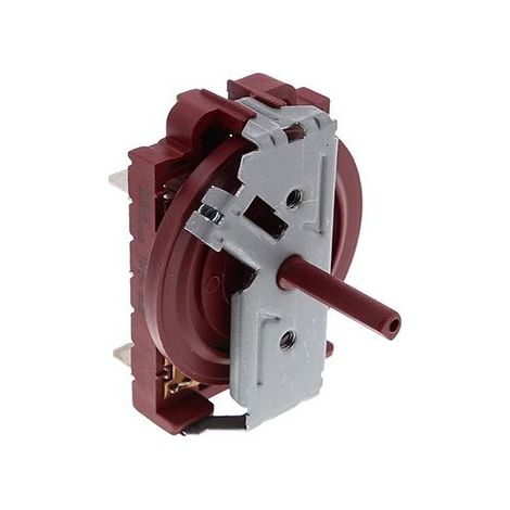 COMMUTATEUR 3 VITESSES POUR HOTTE   NOVY - 23859 (1/3)