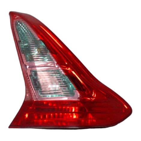 [PRODUIT D'OCCASION] Feu Arriere Droit CITROEN C4 ♻️ Ref Oe. 6351t6 - Garantie à vie (1/3)