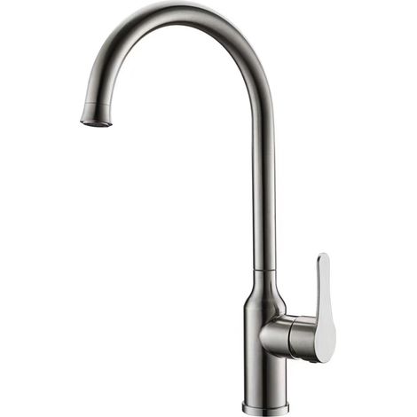 Grifo de cocina WEZER ROK4-05 (1/2)