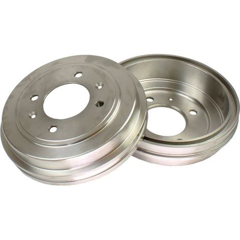 MAXGEAR 19-3693 Tambour de frein 58411-17200 (1/2)