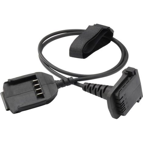 CÂBLE D'EXTENSION CISEAUX TRONÇONNEUSE ÉLECTRIQUE
