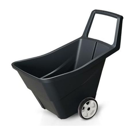 Carriola Vasca Plastica Load&Go L 95 Pplast