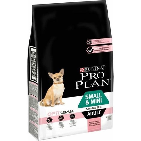 PURINA PRO PLAN Adult Small&Mini Pelle Sensibile 7kg
