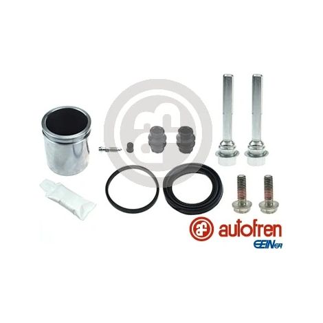 Kit de réparation, étrier de frein Autofren Seinsa D44061S CITROËN