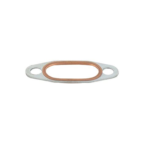 Escape Kawasaki Modelo: Td033 - Origen: 11009-2300 ( Origen: 110092300 o 11009-2300 ) -pl