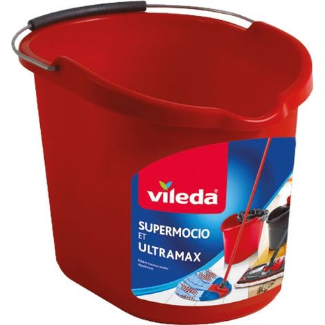 VILEDA - Seau universel vileda 10l
