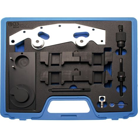 Coffret de calage pour BMW M52, M54, M60, M62 (1/4)