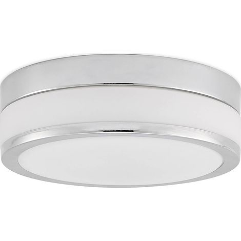 Lindby 'Flavi' in Argento da Vetro