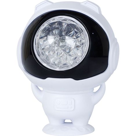 Lampe projection LED effet vague aquatique USB lumière d'ambiance ciel étoilé romantique veilleuse chambre enfant intérieur