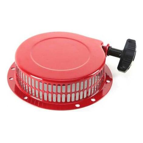 Lanceur complet pour Honda G300 (1/4)