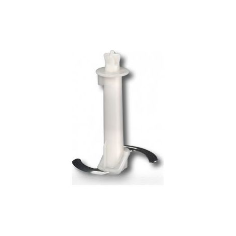 Lama per ciotola tritatutto altezza 9,6 cm diam. 7,7 cm 2 modelli - Robot da cucina e Cuocitutto - BRAUN - 377003662734008423