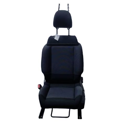Siege Avant Gauche CITROEN C3 2009- [PRODUIT D'OCCASION]♻️16496138zp (1/3)