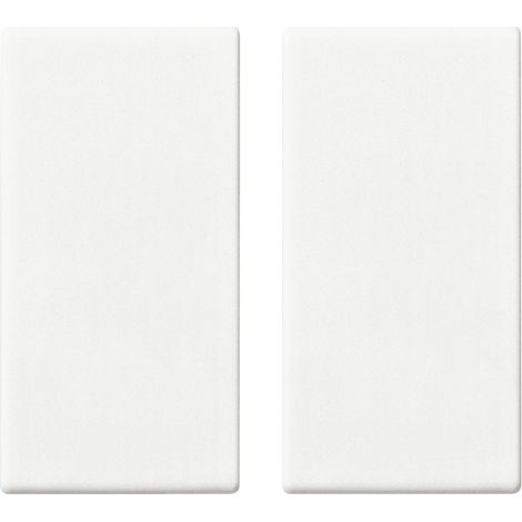 VIMAR - 14506 Bouton radiofréquence 1M, blanc, lot de 2